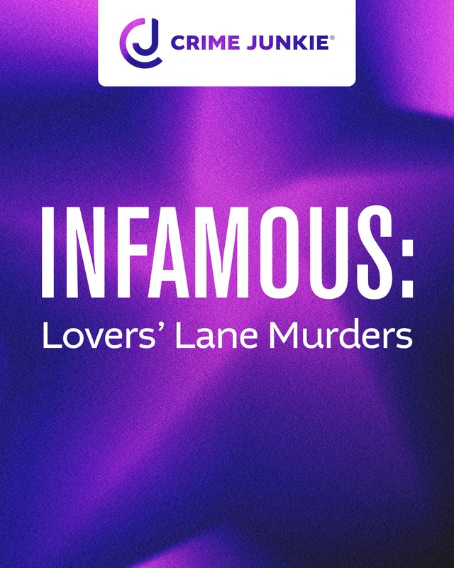 Crime Junkie Podcast